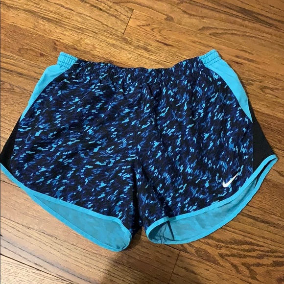 Nike Pants - Nike Tempo Dri-Fit Running Shorts